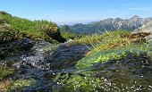 17 Scorre l'acqua tra i Laghetti